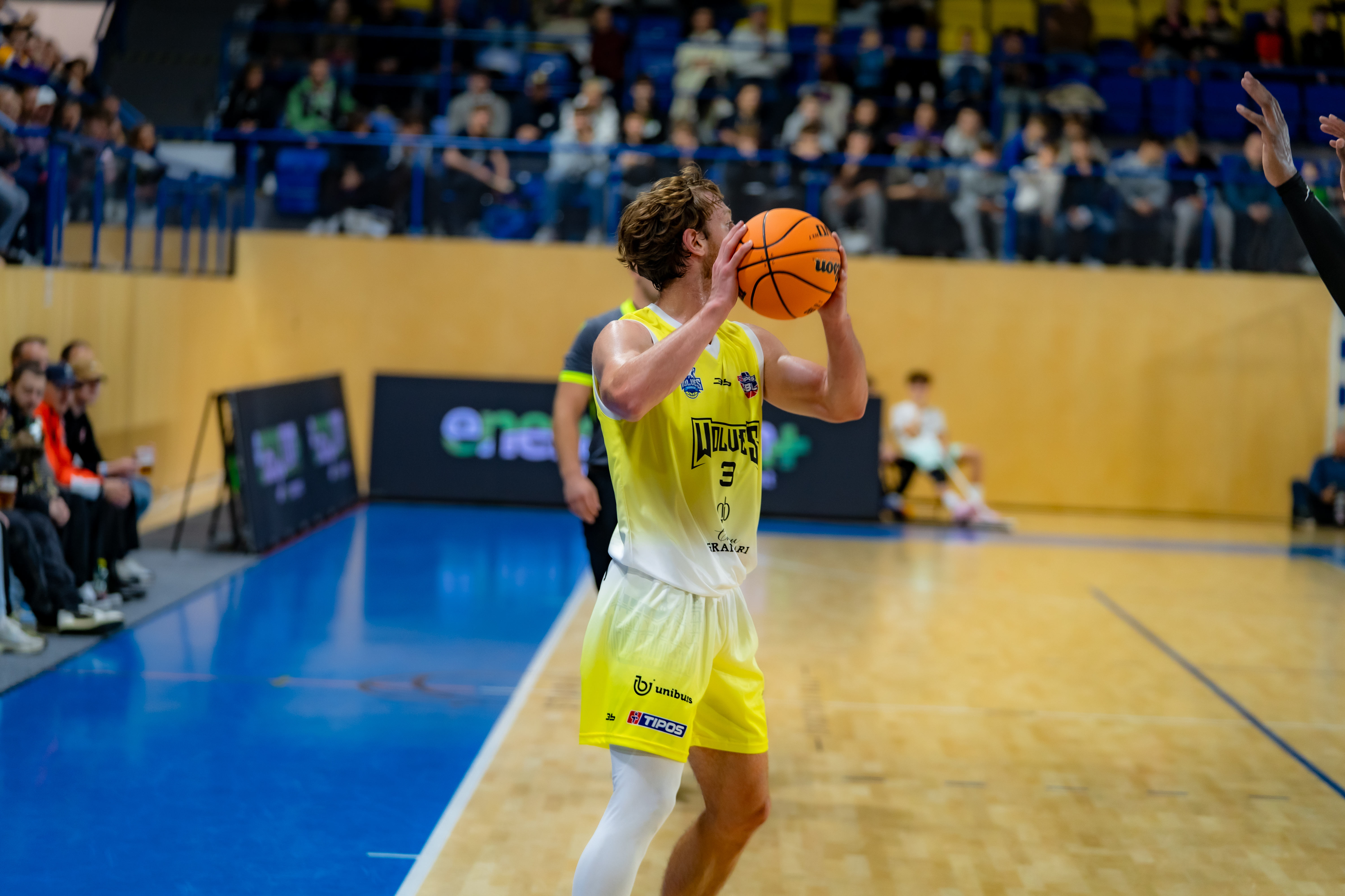 Kosice Wolves - Patrioti Levice-15
